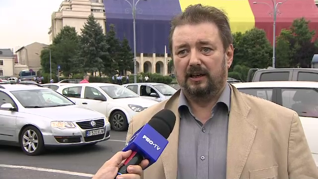 Cristian Pîrvulescu: Condamnarea lui Dragnea ar putea justifica o suspendare a lui Iohannis