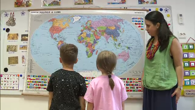 14.000 de elevi din ţară, înscriși la școala de vară. Cum funcționează și cât costă