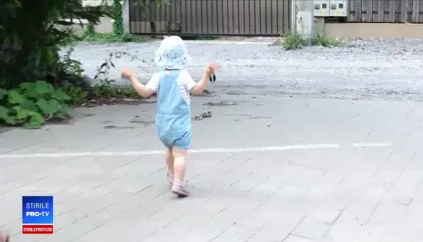 Criză de locuri în creşele de stat din România. 900 de familii au rămas pe dinafară, la Cluj