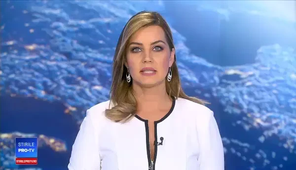 Viteza uriașă cu care circula un șofer pe un drum naţional. VIDEO