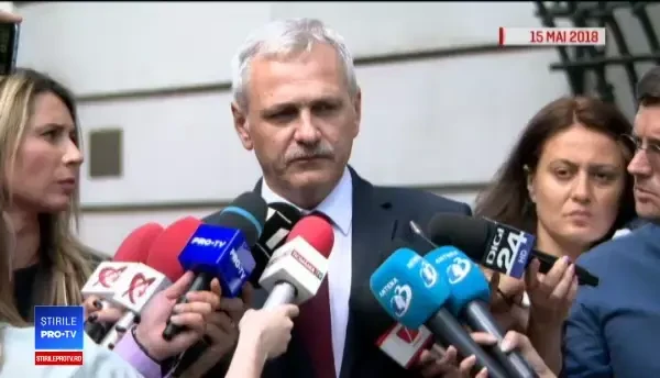 Ce se va întâmpla după condamnarea lui Liviu Dragnea