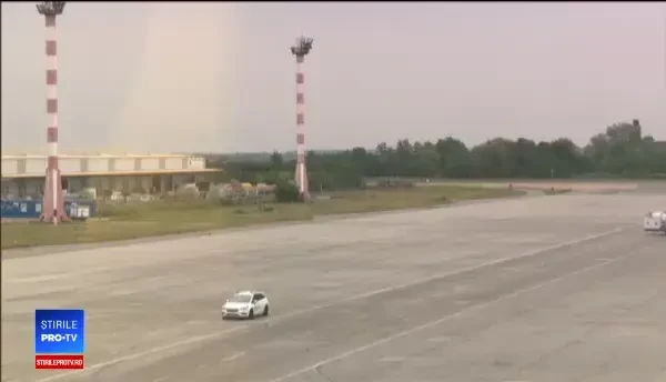 Terminalul nou al Aeroportului Otopeni prinde contur. Ce prevede noul proiect