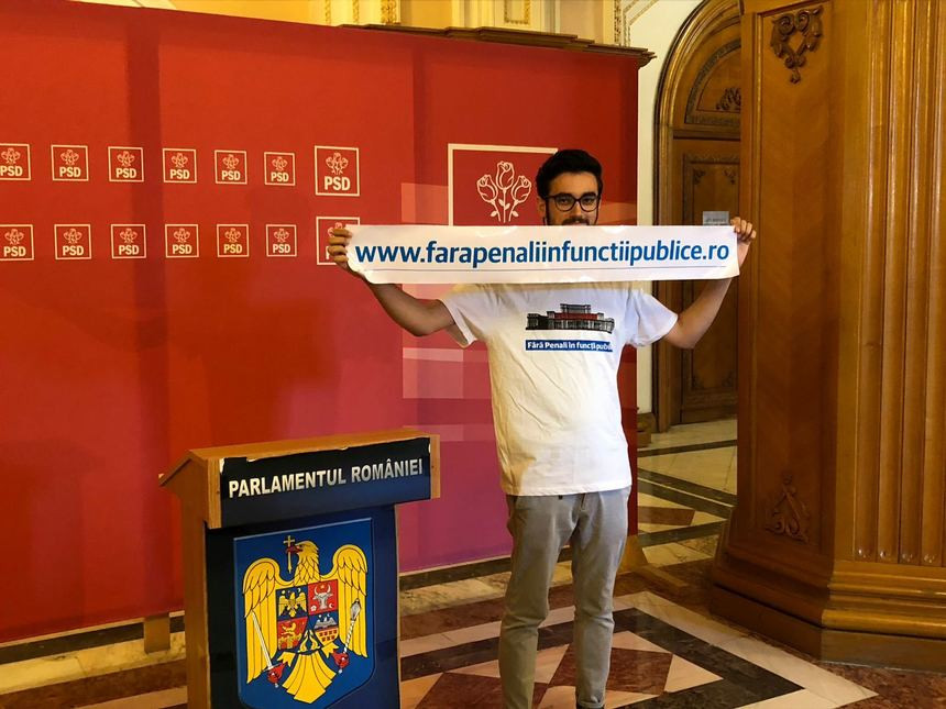 Senator PSD: ”Există mari șanse” ca la moțiunea de cenzură să fie prezenți susținători PSD