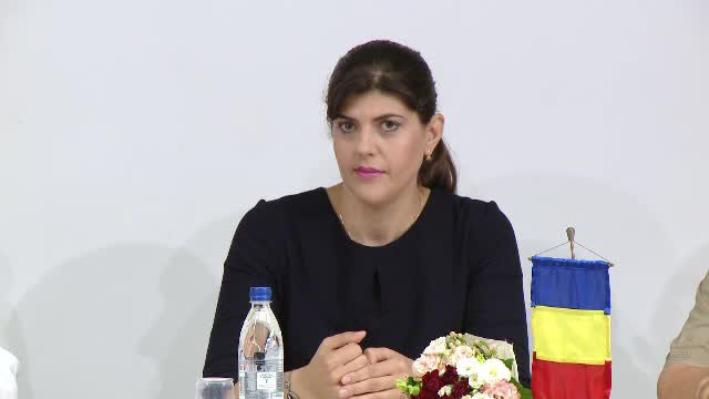 CSM a respins cererea lui Kovesi de recunoaştere a gradului profesional corespunzător PÎCCJ