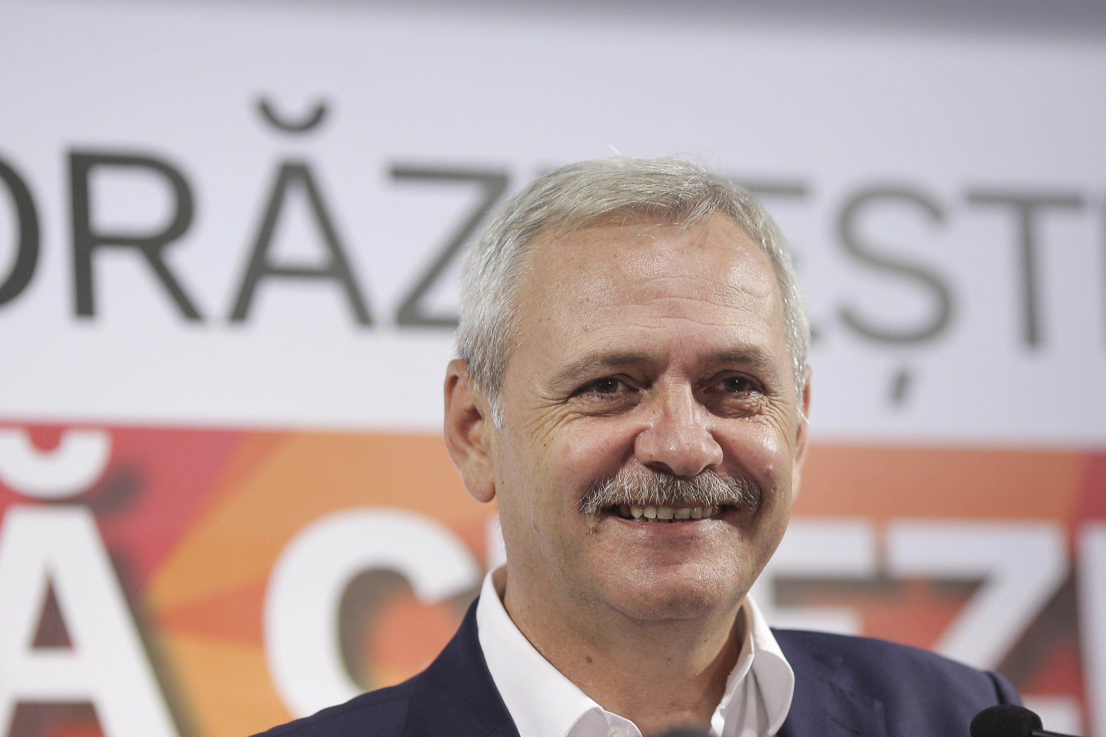 Președintele PSD Liviu Dragnea s-a ales cu o nouă plângere penală. Care sunt acuzațiile
