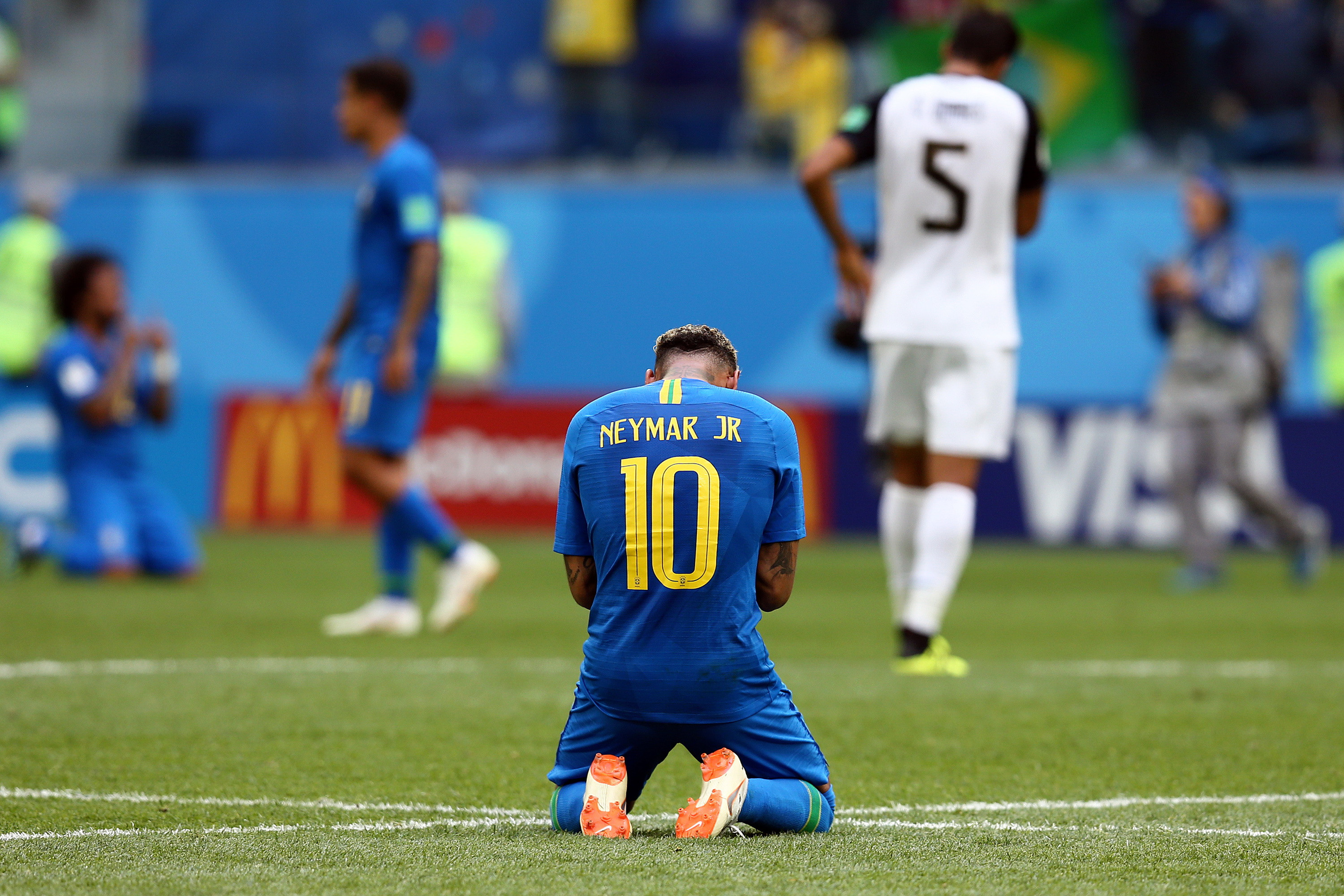 Cupa Mondială 2018, programul optimilor. Franța - Argentina se joacă sâmbătă