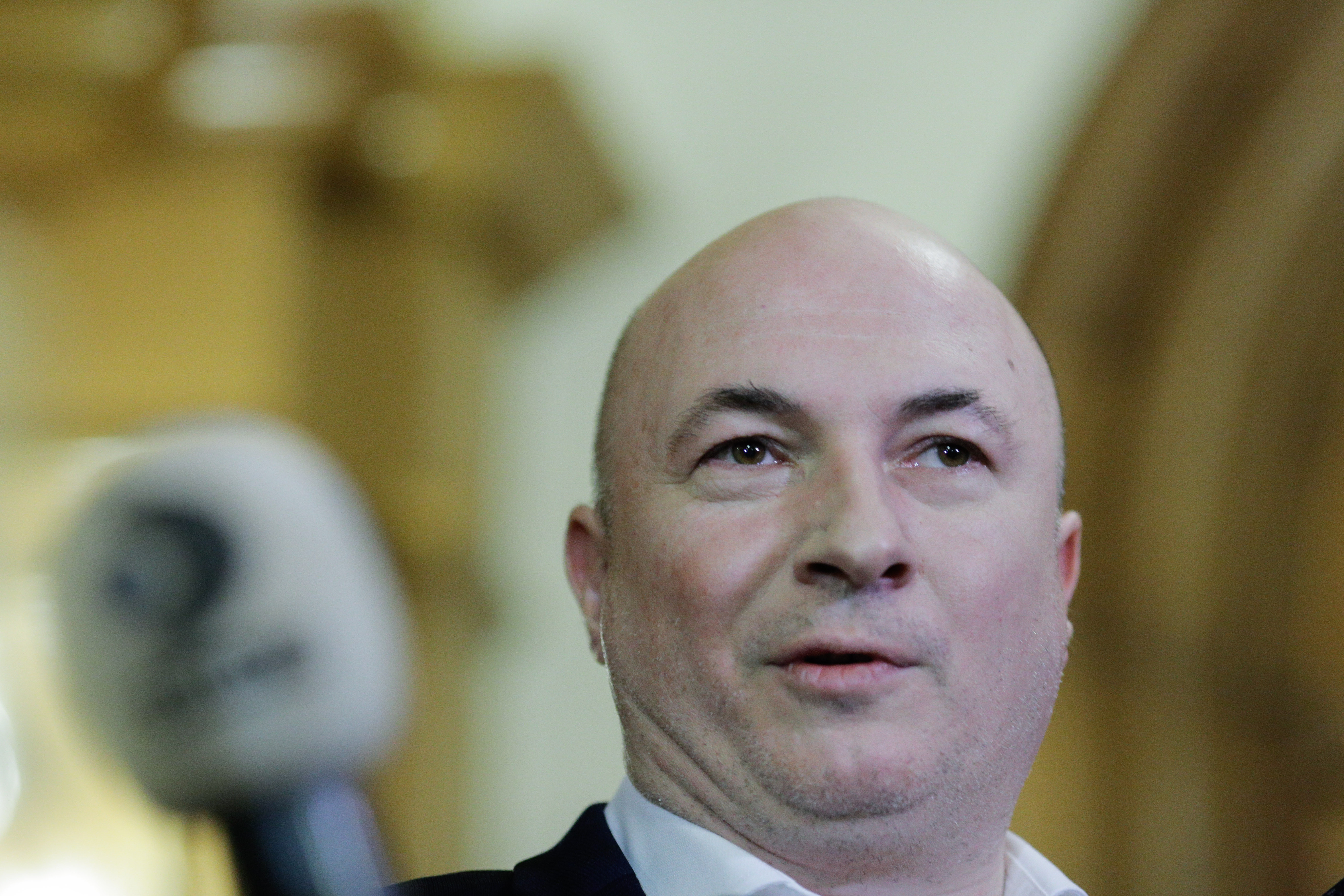 Codrin Ștefănescu: Ar trebui dată o decizie, ce se întâmplă cu cei care au fost condamnaţi