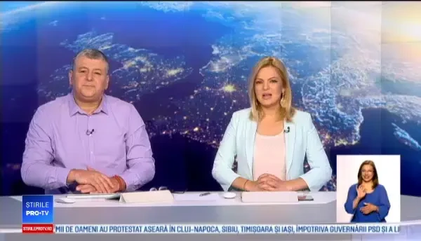 Ce a urmat după ce un brașovean și-a aruncat bicicleta în fața unui taxi