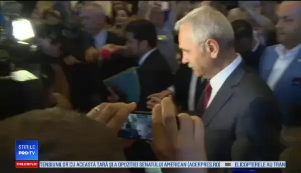 Casa Poporului ar putea deveni doar Casa Parlamentarilor. Ce planuri are Tăriceanu