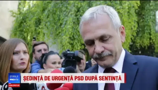 ANALIZĂ ŞTIRILE PRO TV. Ce urmează în procesul lui Dragnea şi când se dă sentinţa finală