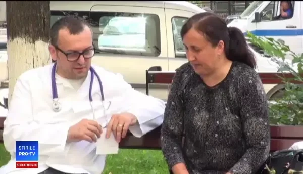 Rinichi de la un donator în moarte cerebrală: Au schimbat complet viața unui tânăr