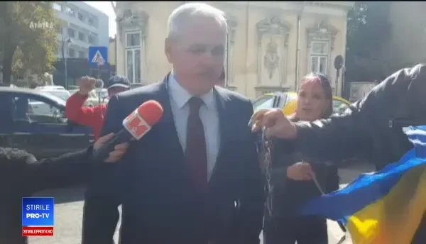 Cum l-ar putea scăpa Parlamentul pe Dragnea de o eventuală condamnare definitivă