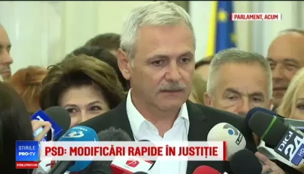 Dragnea, primele declarații după ce a fost condamnat. Am asistat la o execuție în masă. Atac la Iohannis și la SRI