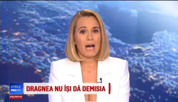 CTP, după declarațiile liderului PSD. Dragnea va conduce România prin decrete. Exact ca Nicolae Ceaușescu