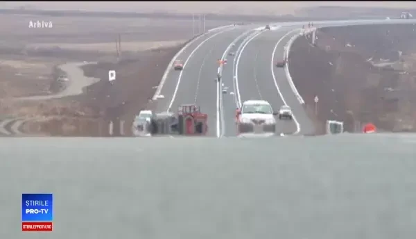 Reacția Băncii Mondiale după ce am renunțat la împrumutul pentru autostrada Comarnic-Brașov