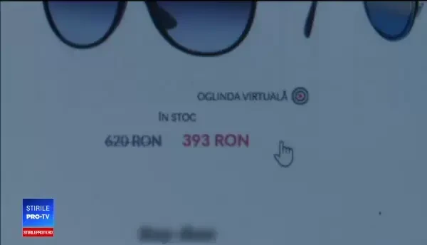 Ce a pățit un român care și-a comandat o mașină de pe o platformă online din Marea Britanie