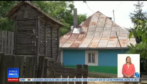 Gestul extrem al unui băcăuan, după ce nevasta i-a spus că pleacă la muncă în Italia