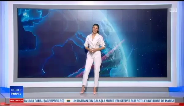 Vremea devine rece pentru această perioadă. Vânt și nori de ploaie în toată țara