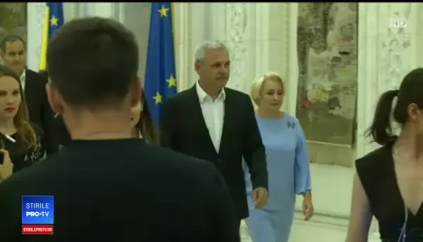 Strategia PSD pentru eventuala promulgare de urgență a legilor justiției. Utilizăm toate căile legale