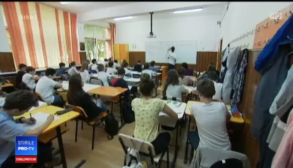 Noua Lege a Educației ar putea schimba complet Bacul și Evaluarea Națională. Propunerile profesorilor