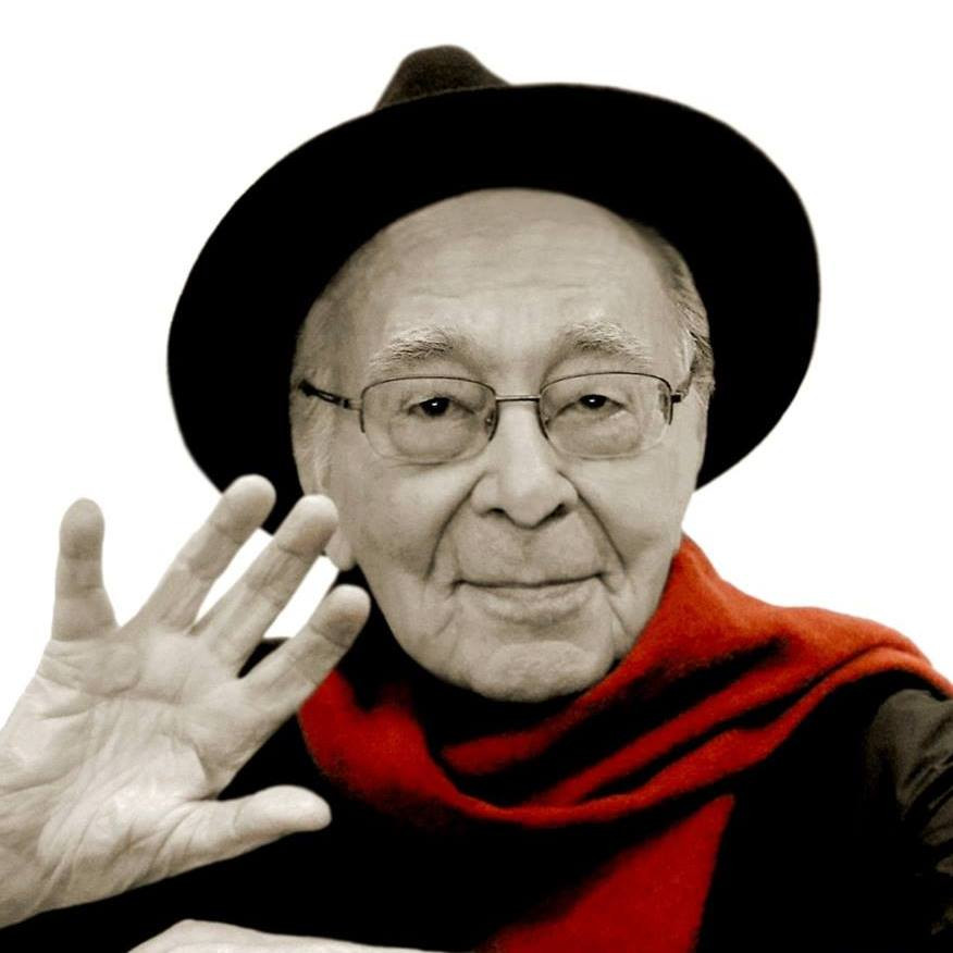 Mesajul lui Mihai Șora pentru bucureșteni, in ziua mitingului diasporei, în Piaţa Victoriei