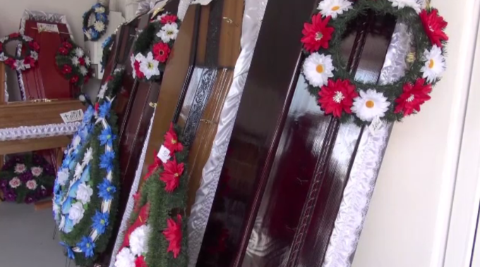 Anchetă la morga spitalului din Brașov. Ce făceau angajații când murea un pacient