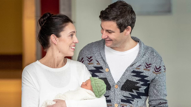 Ce semnificație are numele dat de şefa guvernului neo-zeelandez bebelușului ei