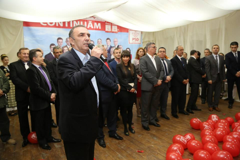 Vicepreședinte PSD: ”Liviu Dragnea trebuie să plece de la conducerea partidului și a țării”