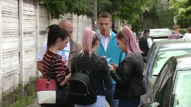 BACALAUREAT 2018. Reacțiile elevilor după proba scrisă la Limba română