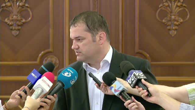 UDMR nu susţine suspendarea preşedintelui Iohannis. "Nu există un motiv serios"