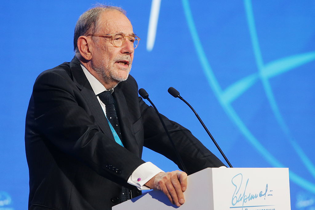 Fost șef al NATO, interdicție să intre pe teritoriul Statelor Unite din cauza deplasărilor în Iran