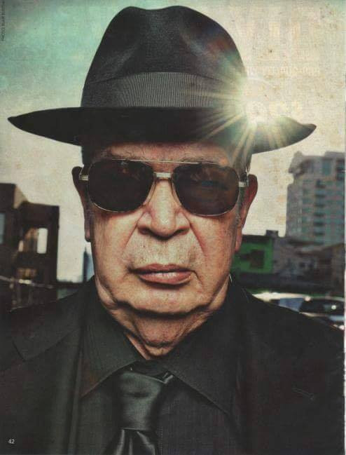 Richard Harrison, vedeta show-ului "Aşii amanetului", a murit la 77 de ani