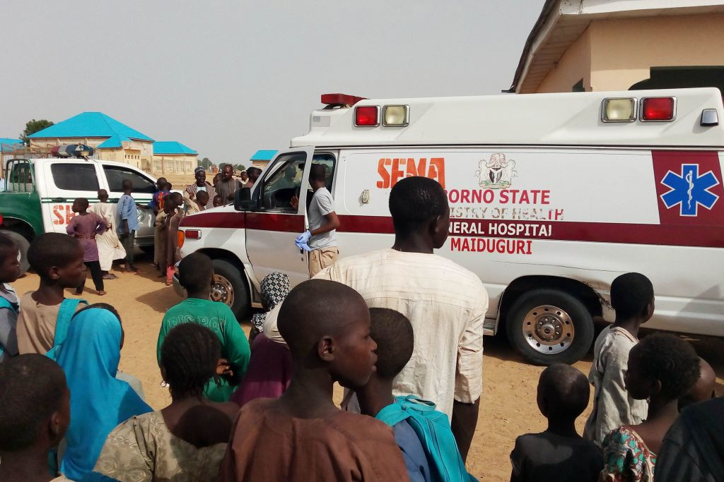 Ciocniri violente între ciobani și fermieri. 86 de persoane au fost ucise, zeci de case incendiate