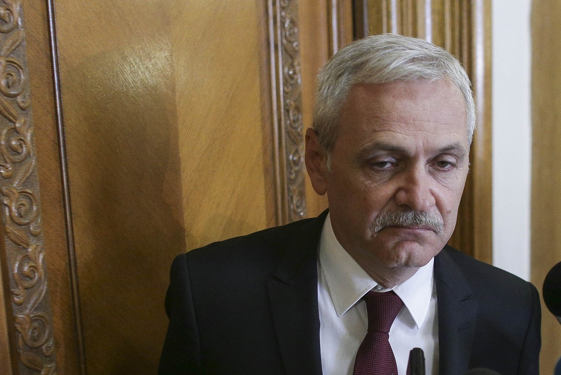Liviu Dragnea ajunge din nou în instanță, în prima zi după referendum