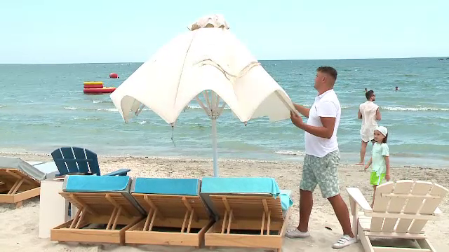 Angajații din Republica Moldova, preferații hotelierilor de pe litoral: „Dacă aș putea, i-aș lua numai pe ei”