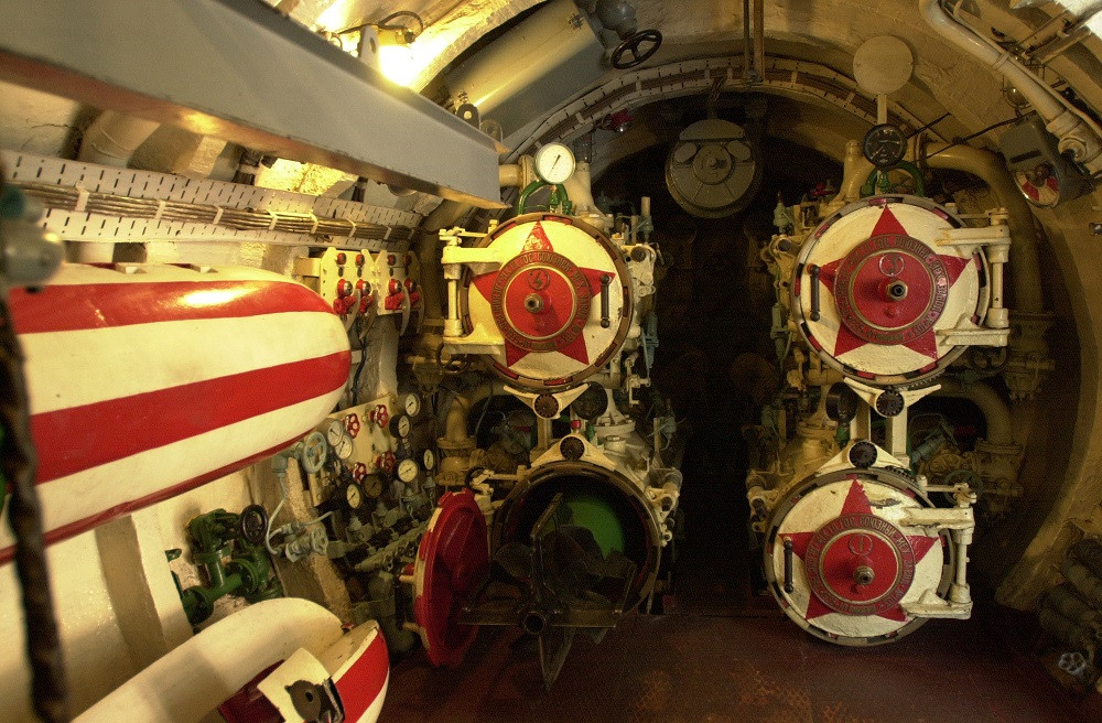 Rusia lucrează la o torpilă nucleară ce va putea distruge oraşele de pe coaste