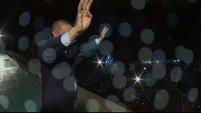 Analist: Care vor fi prioritățile lui Erdogan, după ce a câștigat din nou alegerile