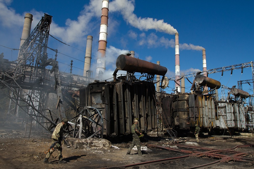 Ucraina susține că a ucis 106 soldați ruși într-o singură zi