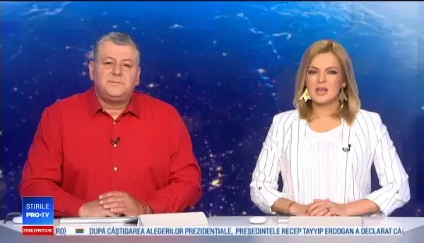 Accident provocat de o șoferiță, în Dâmbovița. Femeia susține că i s-a făcut rău la volan