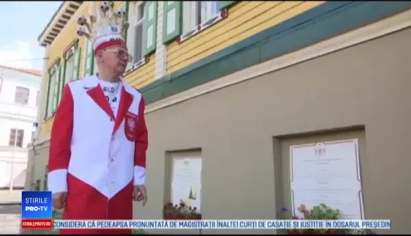 Bărbatul care a ajuns la 11 Campionate Mondiale de fotbal. Este regele suporterilor polonezi