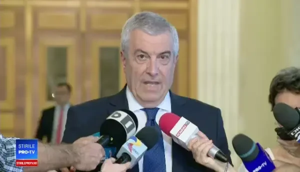 Tăriceanu dă semnalul redefinirii infracțiunii de abuz în serviciu: NU se va face prin OUG