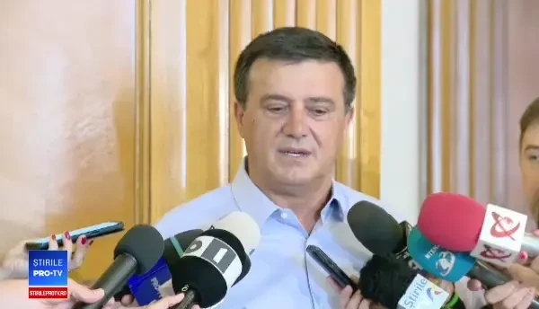 Bădălău spune că ar fi mai practică OUG pe Codul penal, dar că PSD trebuie să convingă şi ALDE