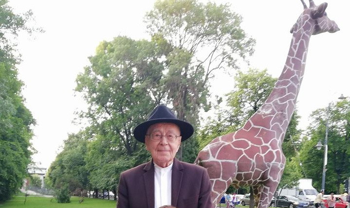 Mihai Șora, raport de activitate ironic pentru „statul paralel”: ”Chiț-chiț”