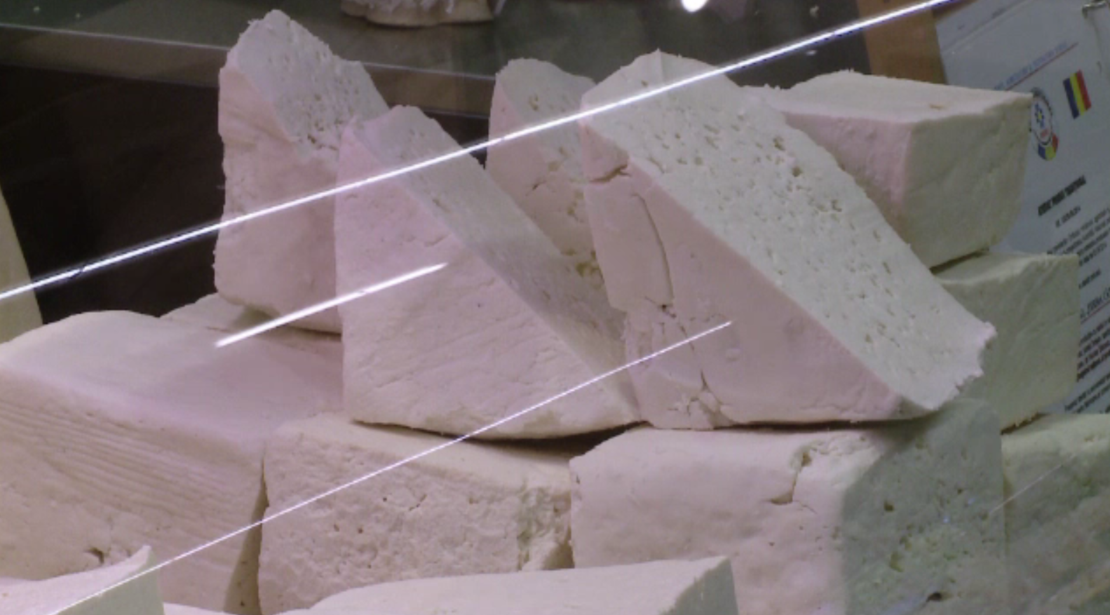 De ce are România doar 7 produse alimentare cu Indicație Geografică Protejată