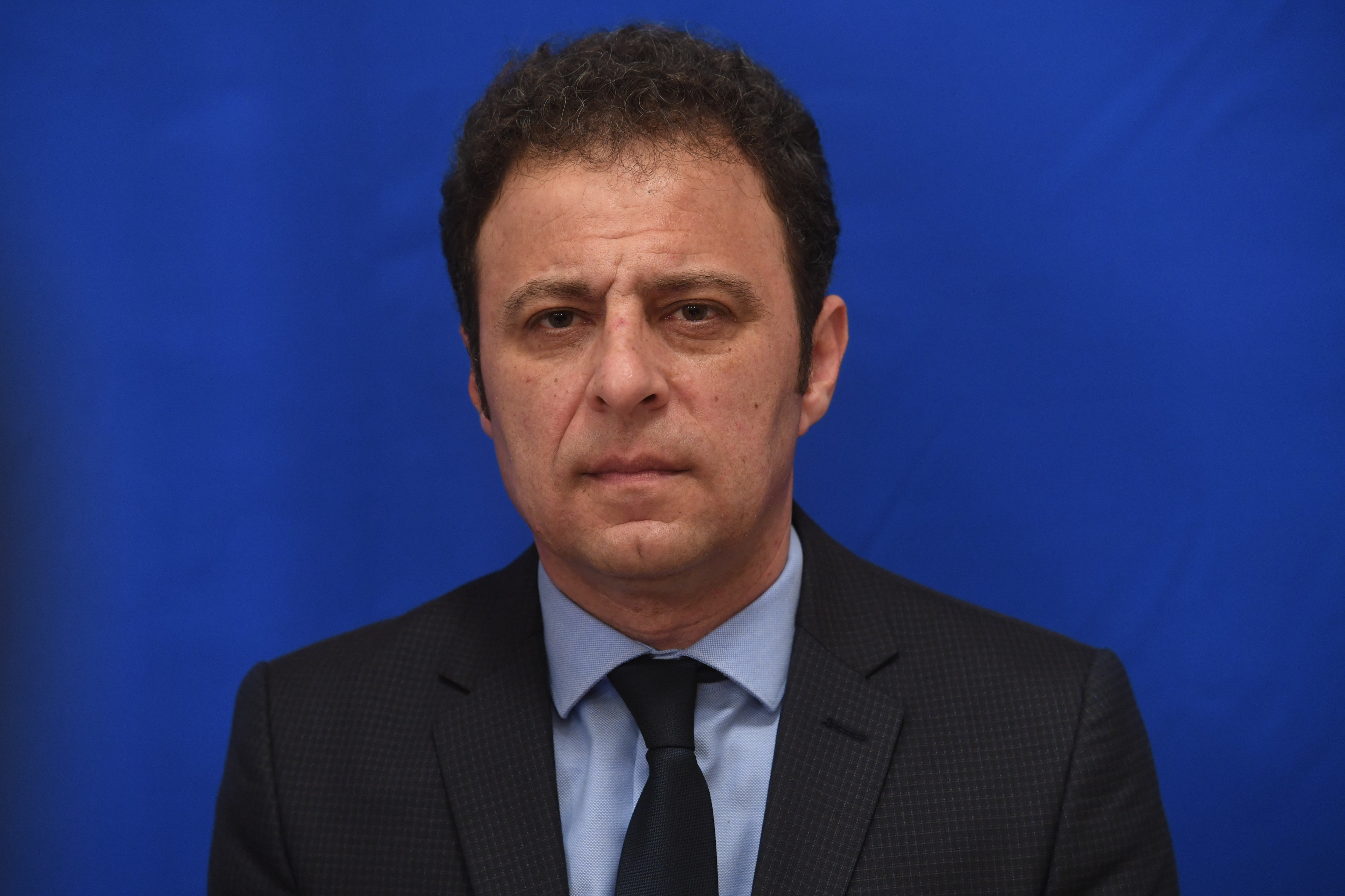 Deputatul Daniel Olteanu, demisionar din PNL, a trecut la ALDE