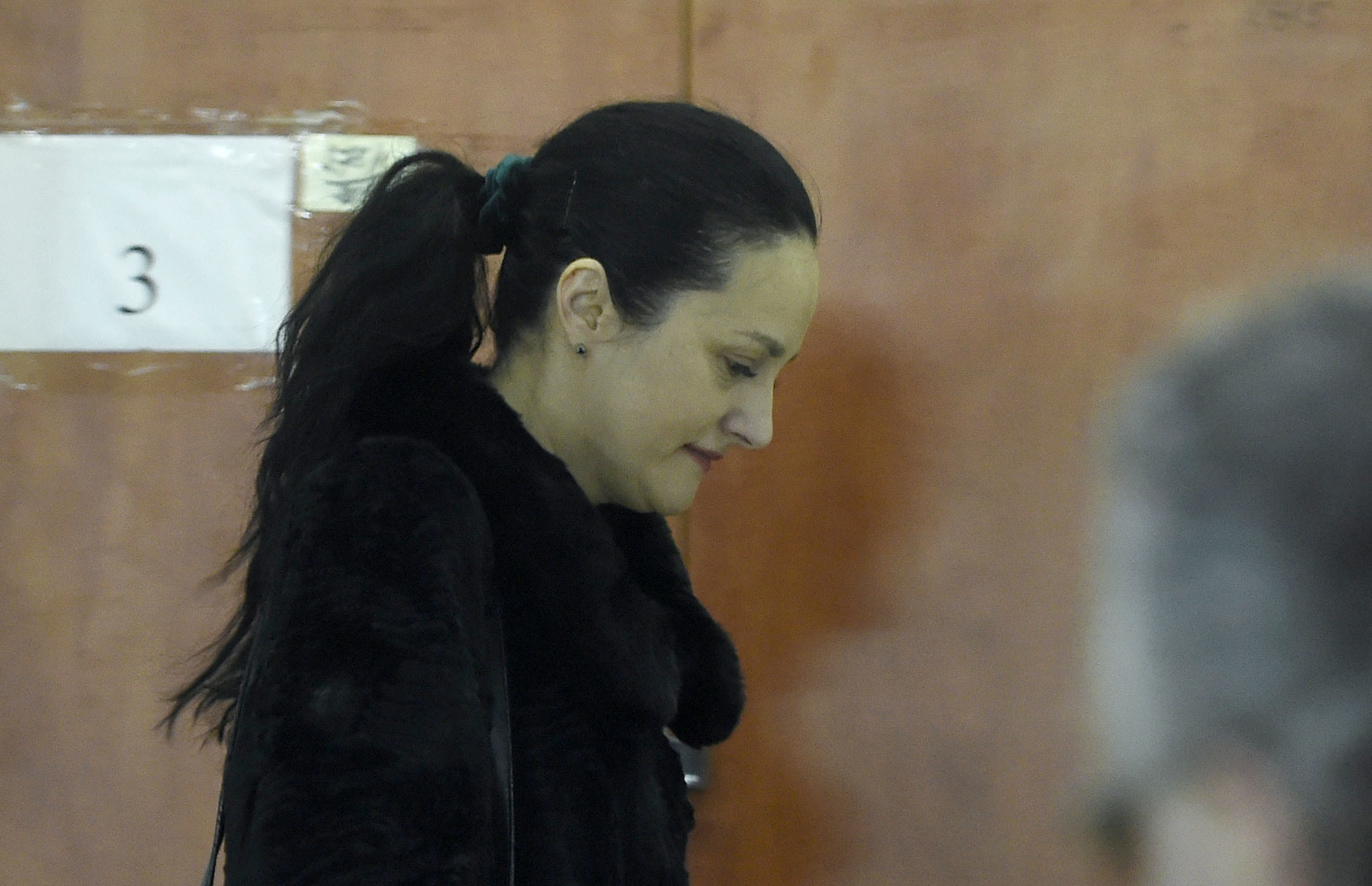 Fosta şefă a DIICOT Alina Bica a depus plângere penală împotriva lui Kovesi