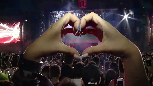 Proiectul prin care statul și organizatorii Untold încearcă să atragă turiști