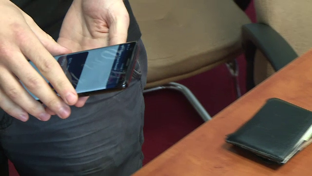 Pericolul din spatele tehnologiei contactless. Avertismentul specialiştilor în securitate cibernetică