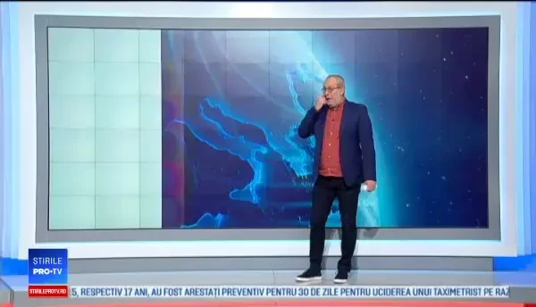 Vreme răcoroasă în aproape toată țara. Prognoza pentru următoarele zile