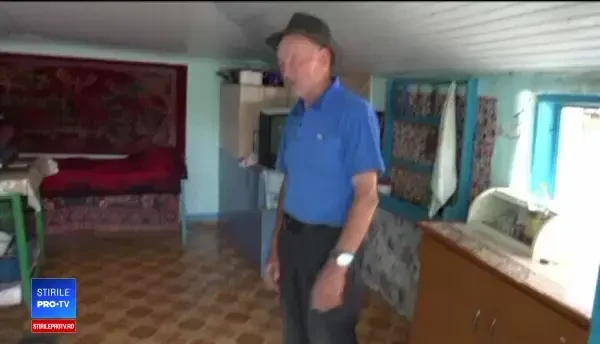 Bătrân ucis de un tânăr pentru 500 de lei. Își cheltuise toți banii după o noapte de distracție